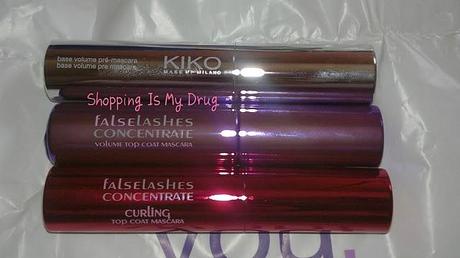 HAUL KIKO!