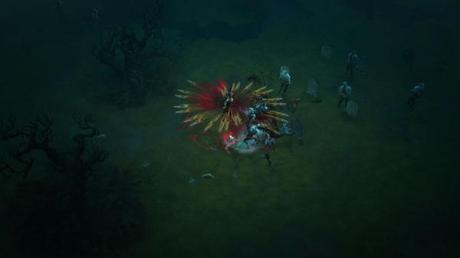 diablo 3 01082011 Diablo III, la Beta chiusa è stata ampliata