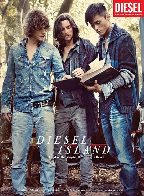 Diesel Island - Fw 11/12