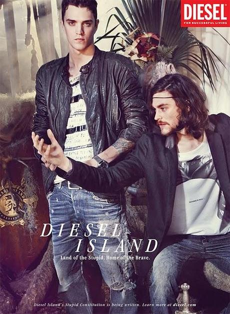 Diesel Island - Fw 11/12