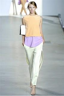 THE BEST FROM NY READY-TO-WEAR SS2012 SHOWS