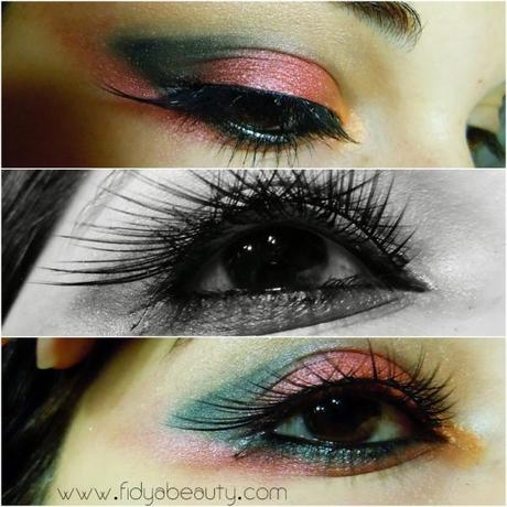 cats Trucco RedOrange per una cena col Diavolo!