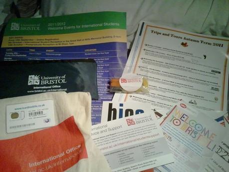 L'Accoglienza L'Accoglienza