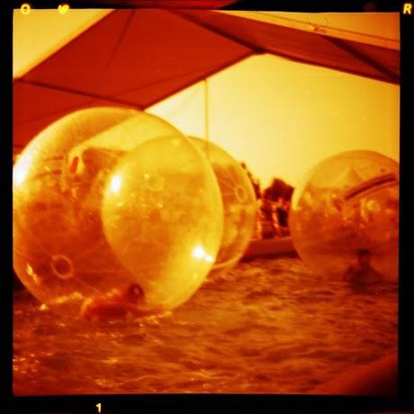 LOMOGRAPHY • Ferrara Balloons Festival con Ferrania Eura e Lomography Redscale 100 iso (PARTE 2/3)