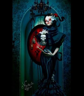 Natalie Shau