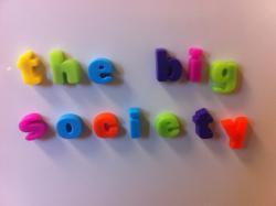 Londra, è ancora la Big-society? Londra, è ancora la Big-society?
