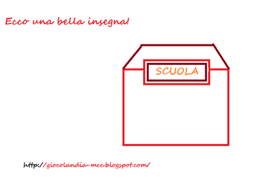 Mamma mi aiuti a disegnare? La scuola in 7 step Mamma mi aiuti a disegnare? La scuola in 7 step