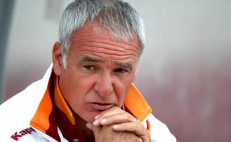 Inter:esonerato Gasperini!Arriva Ranieri manca solo l'ufficialità Inter:esonerato Gasperini!Arriva Ranieri manca solo l'ufficialità