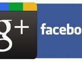 Social media wars: le risposte di Facebook a Google+