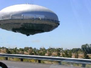 Ufo avvistato in Texas il 14 Settembre 2011