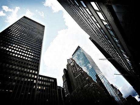 Reflection of light gray Reflection of light gray