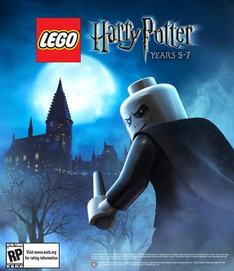 Lego Harry Potter: Anni 5-7 arriverà il 18 novembre