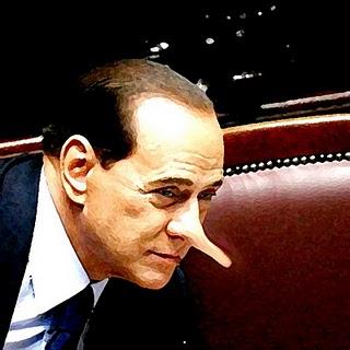 “L’Italia in coma berlusconiano”. Chiesta al tribunale dell’Aja l’autorizzazione per staccare il respiratore