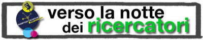 Notte dei Ricercatori 2011: in Diretta “a Rete Unificata” sulle Micro Web Tv Italiane