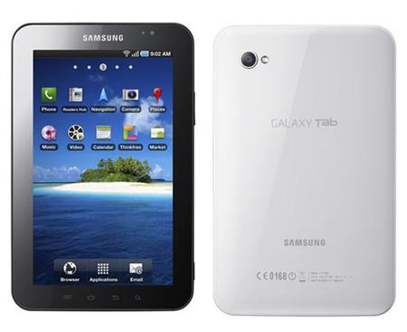 samsung galaxy tab overeview Come risolvere linstallazione dei driver del Samsung Galaxy Tab