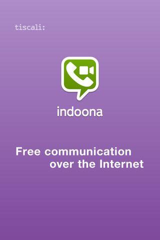 Tiscali  indoona 58053 1 Tiscali indoona, nuova app di messaggistica multipiattaforma | Cosa è e come funziona