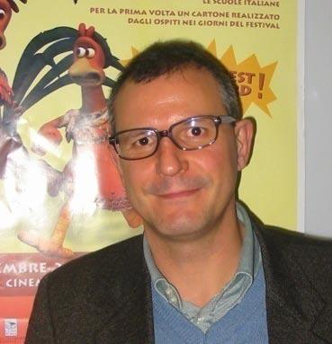 Romics 2011, con Ken Parker e Mafalda