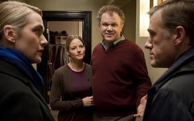 Something about love (and a movie) Something about love (and a movie)