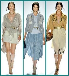 New York Fashion Week - Day Seven & Eight