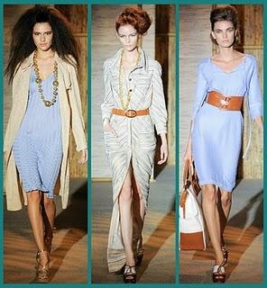 New York Fashion Week - Day Seven & Eight