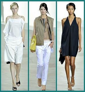 New York Fashion Week - Day Seven & Eight