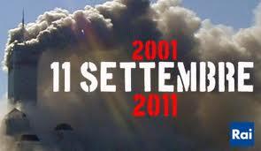 11 settembre 2001