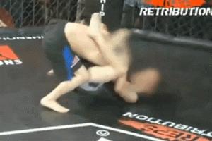 Inghilterra: lo scandalo dei combattimenti in gabbia tra bambini lotta bambini