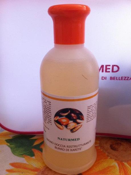 Naturmed Recensione Naturmed Recensione