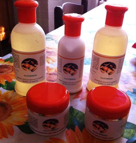 Naturmed Recensione Naturmed Recensione