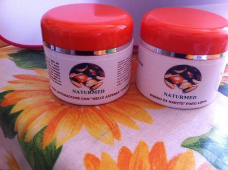 Naturmed Recensione Naturmed Recensione