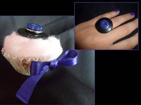 BUFFI ANELLI BUFFI ANELLI