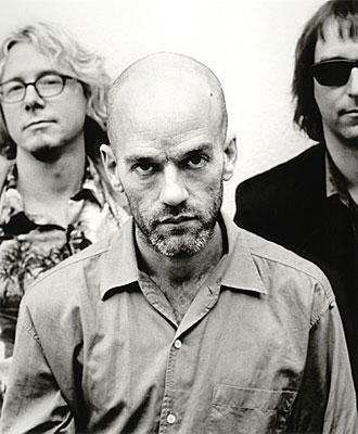 R.E.M.