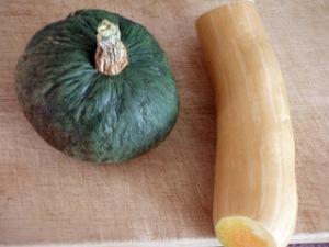 OLYMPUS DIGITAL CAMERA Gnocchi variegati con saraceno