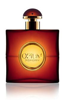 NEWS | Emily Blunt nuova testimonial di Opium by YSL
