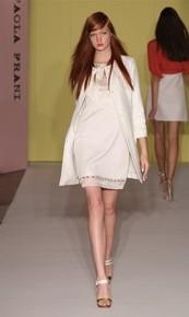 Milano Fashion Week: Paola Frani