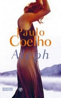 Il libro del giorno: Aleph di Paulo Coelho (Bompiani)