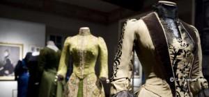 Moda in Italia. - 150 anni di eleganza