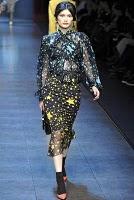Everywoman is a star......by Dolce & Gabbana