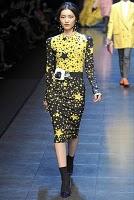 Everywoman is a star......by Dolce & Gabbana