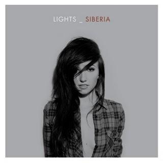 LIGHTS - SIBERIA [ALBUM]