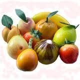 Frutta della Martorana Frutta della Martorana