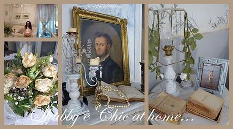 Ancora Collages....della mia ultima casa... Ancora Collages....della mia ultima casa...