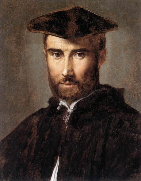 PARMIGIANINO E L'AMORE: La ... PARMIGIANINO E L'AMORE: La ...