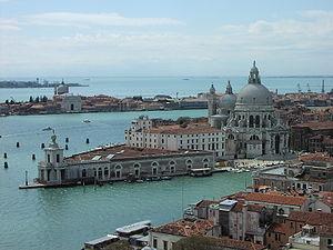 Una storia vera...di fantasmi a Venezia