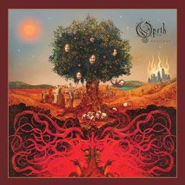 Opeth: Ascolta per intero in streaming il nuovissimo album 