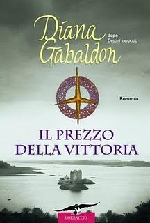 La Saga Outlander di Diana Gabaldon