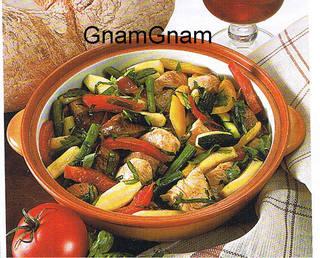 Scottiglia Scottiglia