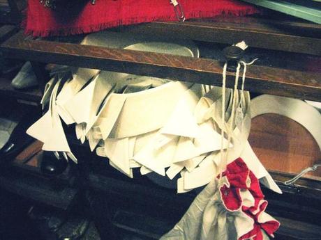 At the antique shop with Lisa At the antique shop with Lisa