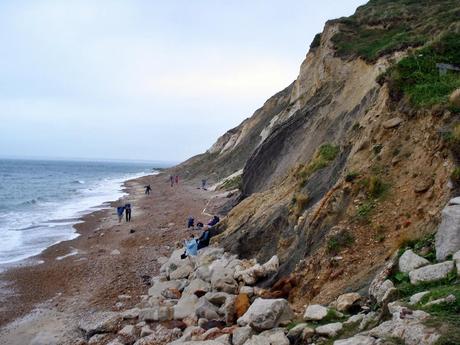 “Siamoappenatornati!”, racconti di viaggio. L’Isola di Wight.