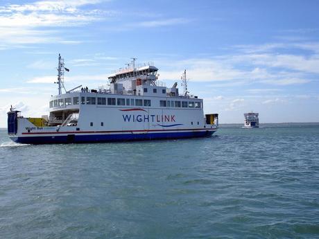 “Siamoappenatornati!”, racconti di viaggio. L’Isola di Wight.